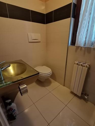 Bagno, Dalmine Home in Dalmine Bagno, Dalmine Home in Dalmine
