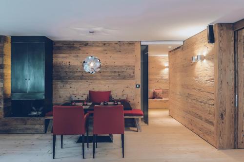 บริการและสิ่งอำนวยความสะดวก, Elizabeth Arthotel Adults Only in อิสเกล บริการและสิ่งอำนวยความสะดวก, Elizabeth Arthotel Adults Only in อิสเกล