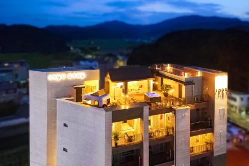 Exterior view, Ingu Stay in Hyeonnam-myeon Exterior view, Ingu Stay in Hyeonnam-myeon