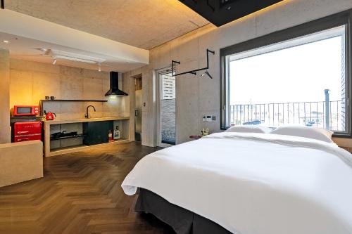 Ingu Stay in Hyeonnam-myeon Ingu Stay in Hyeonnam-myeon