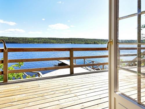 Faciliteiten, 6 person holiday home in HOVA-By Traum in Hova Faciliteiten, 6 person holiday home in HOVA-By Traum in Hova