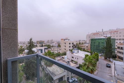 View, Boho Boutique Hotel Amman in Amman View, Boho Boutique Hotel Amman in Amman