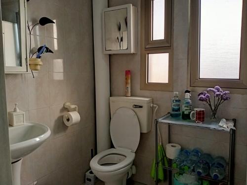 Cozy apartment with good vibe in Ashdod Cozy apartment with good vibe in Ashdod