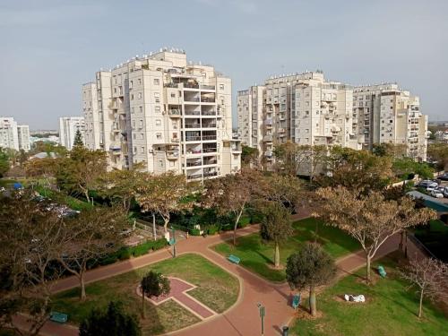 Cozy apartment with good vibe in Ashdod Cozy apartment with good vibe in Ashdod