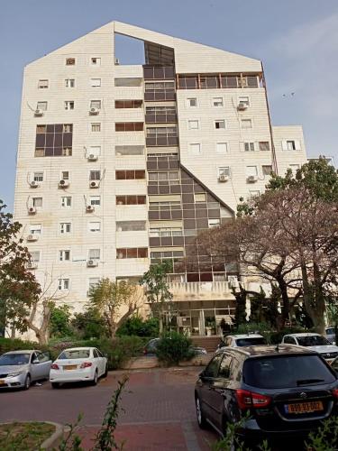 Cozy apartment with good vibe in Ashdod Cozy apartment with good vibe in Ashdod