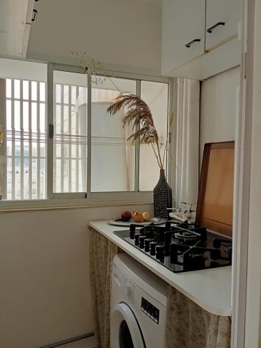 Cozy apartment with good vibe in Ashdod Cozy apartment with good vibe in Ashdod
