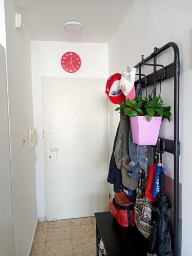 Cozy apartment with good vibe in Ashdod Cozy apartment with good vibe in Ashdod