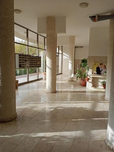 Cozy apartment with good vibe in Ashdod Cozy apartment with good vibe in Ashdod