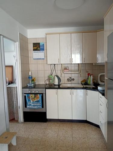 Cozy apartment with good vibe in Ashdod Cozy apartment with good vibe in Ashdod