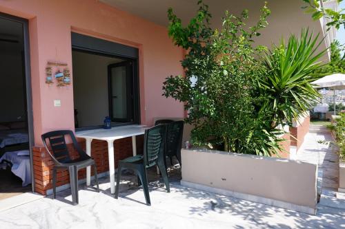 Casa Del Mar in Kavala Casa Del Mar in Kavala
