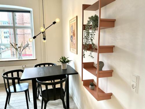 A szálláshely kívülről, Perfect Apartment For Travelers On A Budget - But Still Wants Quality in Randers városközpont A szálláshely kívülről, Perfect Apartment For Travelers On A Budget - But Still Wants Quality in Randers városközpont