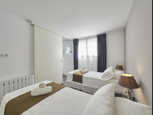 Loft Miro Apart Barcelona