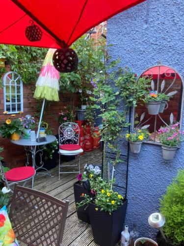 Mountroyal Victorian Self Catering Apartment 2 in Knock Mountroyal Victorian Self Catering Apartment 2 in Knock