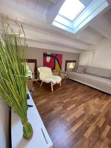Guestroom, Mini Loft Castello in Thiene Guestroom, Mini Loft Castello in Thiene