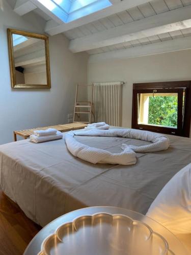 Mini Loft Castello in Thiene Mini Loft Castello in Thiene