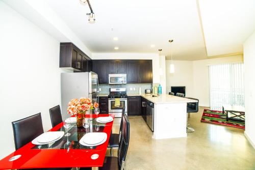 在meiguo.com看到的The Angels Suites的介绍图片