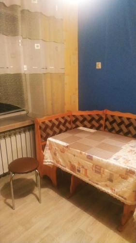 Apartment in Izyum Rizdvyana 9 in Izyum Apartment in Izyum Rizdvyana 9 in Izyum