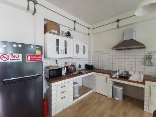 เชียงใหม่ บ้านริมน้ำ Chiangmai Banrimnam in 沙拉丕 เชียงใหม่ บ้านริมน้ำ Chiangmai Banrimnam in 沙拉丕