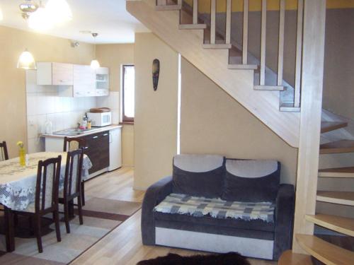 Apartamenty Dzika Orlica in Walbrzych Apartamenty Dzika Orlica in Walbrzych