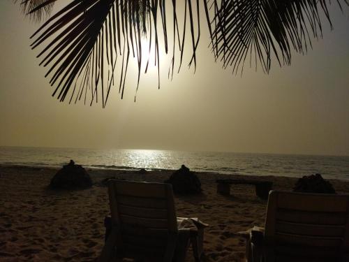 Le Paradis in Nianing Le Paradis in Nianing