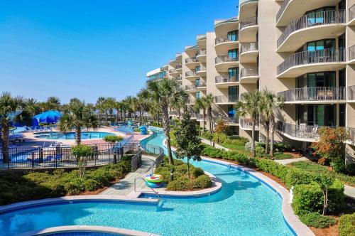 Phoenix on the Bay 1216 condo in Caswell Phoenix on the Bay 1216 condo in Caswell