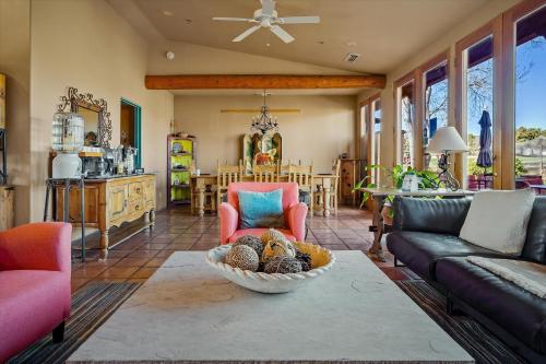 Adobe Hacienda - Estate estate