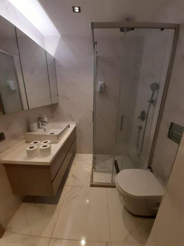 Баня, Gazioğlu Suite Hotel İstanbul (Gazioglu Suite Hotel Istanbul) in İstanbul Баня, Gazioğlu Suite Hotel İstanbul (Gazioglu Suite Hotel Istanbul) in İstanbul