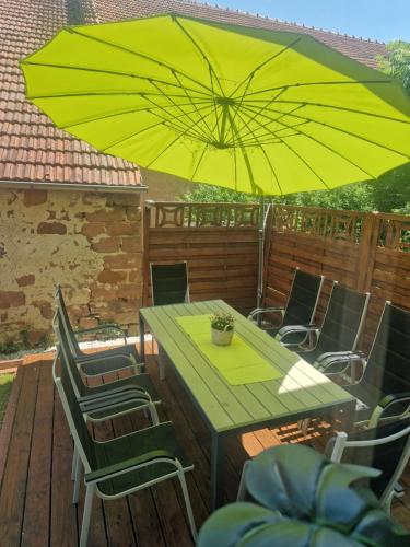 Karibu in Λάμπερτχαϊμ Karibu in Λάμπερτχαϊμ