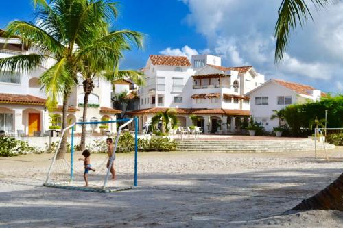 Cadaques Caribe Bayahibe Apartments in באיחיבה Cadaques Caribe Bayahibe Apartments in באיחיבה