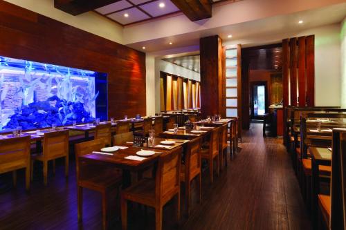 Restaurant, The Gallivant Times Square in New York (NY) Restaurant, The Gallivant Times Square in New York (NY)