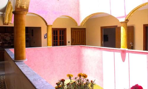 Akwaba lodge in Salé Akwaba lodge in Salé