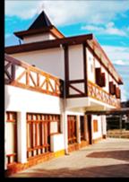 This photo about Hosteria & Spa Plaza Esquel shared on HyHotel.com