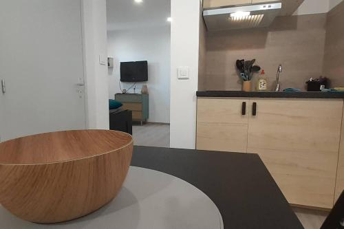 Studio refait à neuf, aux Mées, à 20min de Dignes (Studio refait a neuf, aux Mees, a 20min de Dignes) in Les Mees Studio refait à neuf, aux Mées, à 20min de Dignes (Studio refait a neuf, aux Mees, a 20min de Dignes) in Les Mees