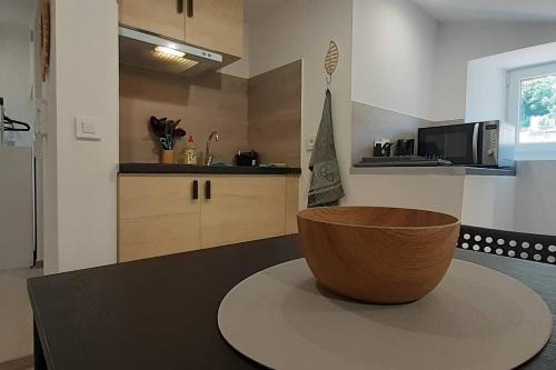 Studio refait à neuf, aux Mées, à 20min de Dignes (Studio refait a neuf, aux Mees, a 20min de Dignes) in Les Mees Studio refait à neuf, aux Mées, à 20min de Dignes (Studio refait a neuf, aux Mees, a 20min de Dignes) in Les Mees