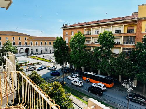 City Rooms in San Martino City Rooms in San Martino