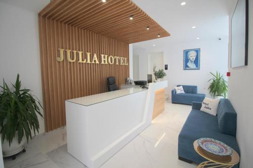 館内設備, Julia Hotel in サランダ(バイーア) 館内設備, Julia Hotel in サランダ(バイーア)