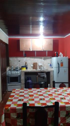 Como en casa in 아리스토불로 델 바예 Como en casa in 아리스토불로 델 바예