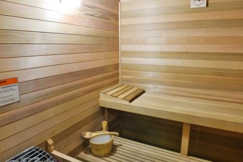 Сауна, Hotel Plaza Juan Carlos in Тегусигалпа Сауна, Hotel Plaza Juan Carlos in Тегусигалпа