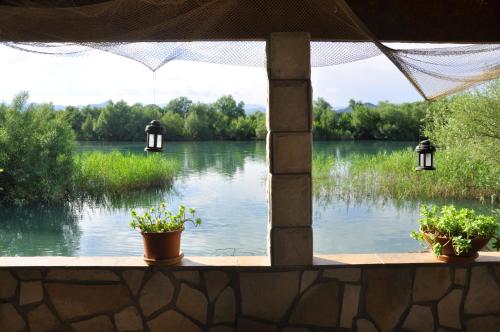 ทัศนียภาพ, Skadar Lake House Virpazar in เวอร์ปาซาร์ ทัศนียภาพ, Skadar Lake House Virpazar in เวอร์ปาซาร์