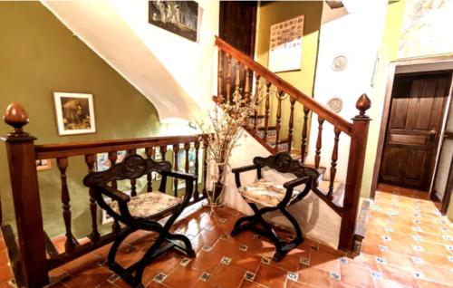 Patogumai, Casa Notari Congost de Montrebei in Barbastras Patogumai, Casa Notari Congost de Montrebei in Barbastras