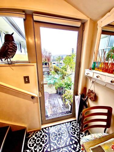 منظر, Glamping in Luxury at Little Lytelton Boatique House in Lyttelton منظر, Glamping in Luxury at Little Lytelton Boatique House in Lyttelton