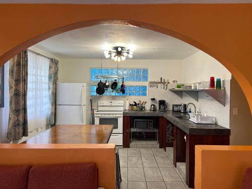The Vieques Guesthouse in Vieques The Vieques Guesthouse in Vieques