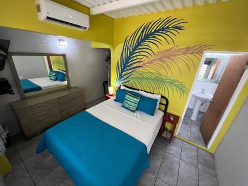 The Vieques Guesthouse in Vieques Island The Vieques Guesthouse in Vieques Island