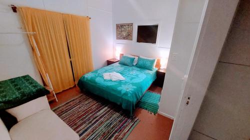 Bed, Barefoot Base Tupapa in Avarua Bed, Barefoot Base Tupapa in Avarua