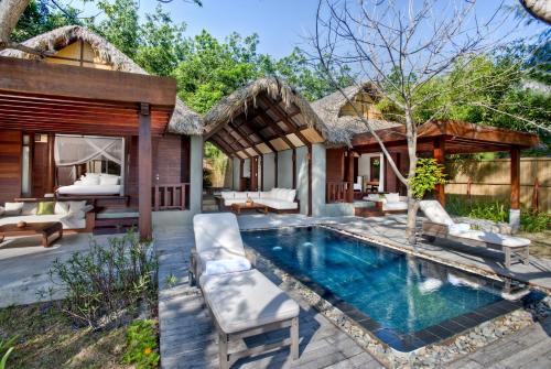 Facilities, L'Alya Ninh Van Bay in Ninh Van Bay Facilities, L'Alya Ninh Van Bay in Ninh Van Bay