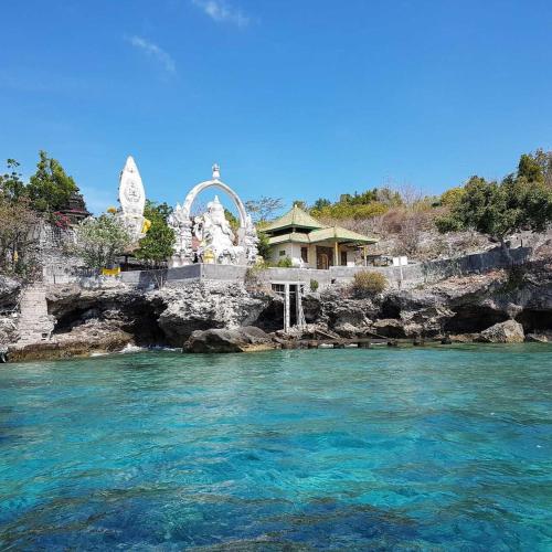 Activiteiten, Maha Nusa Menjangan in Menjangan Activiteiten, Maha Nusa Menjangan in Menjangan