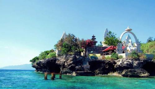 Activiteiten, Maha Nusa Menjangan in Menjangan Activiteiten, Maha Nusa Menjangan in Menjangan