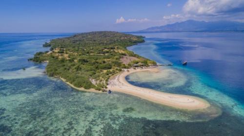 Attractions, Maha Nusa Menjangan in Menjangan Attractions, Maha Nusa Menjangan in Menjangan