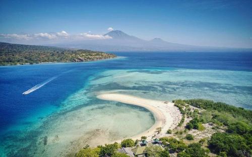 Activiteiten, Maha Nusa Menjangan in Menjangan Activiteiten, Maha Nusa Menjangan in Menjangan
