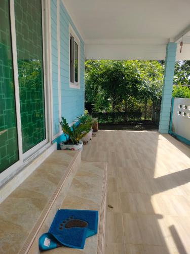 Baan Namthip Homestay Trang บ้านน้าทิพย์ โฮมสเตย์ตรัง in Si Kao Baan Namthip Homestay Trang บ้านน้าทิพย์ โฮมสเตย์ตรัง in Si Kao